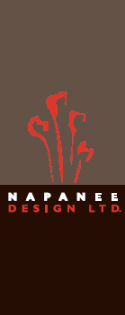 Napanee Interior Designs in Vancouver BC
